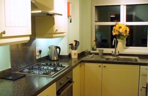 Beverley Apartamento | Apartamento en el corazón de Beverley