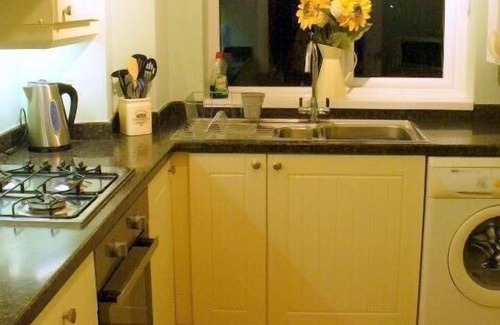 Beverley Apartamento | Apartamento en el corazón de Beverley