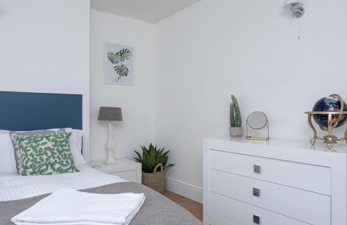 Cheltenham Apartamento | Apartment in the heart of Cheltenham