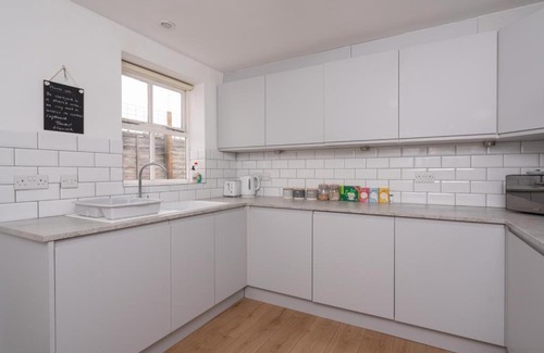 Cheltenham Apartamento | Apartment in the heart of Cheltenham