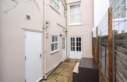 Cheltenham Apartamento | Apartment in the heart of Cheltenham