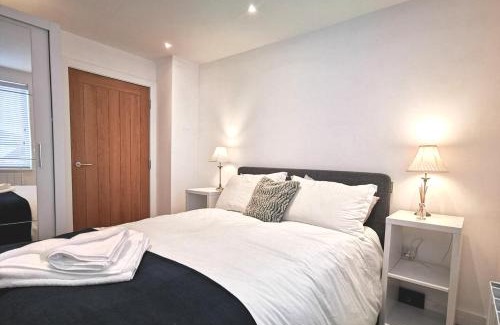 East Wittering Apartamento | Apartment in the heart of East Wittering Village