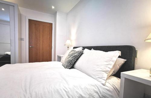 East Wittering Apartamento | Apartment in the heart of East Wittering Village