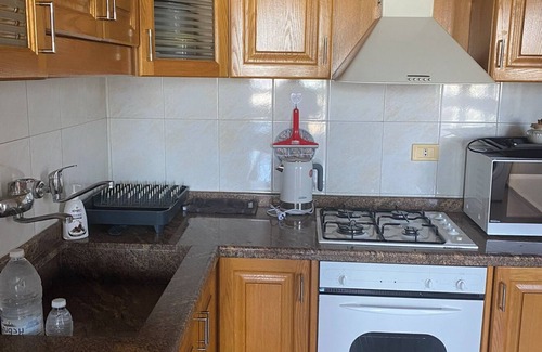 Baabda Apartamento | Apartment in the heart of hazmieh