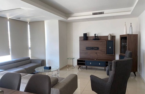 Baabda Apartamento | Apartment in the heart of hazmieh