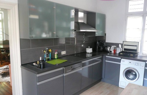 Speyer Apartamento | Apartamento en el corazón de Speyer