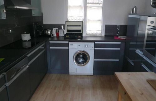 Speyer Apartamento | Apartamento en el corazón de Speyer