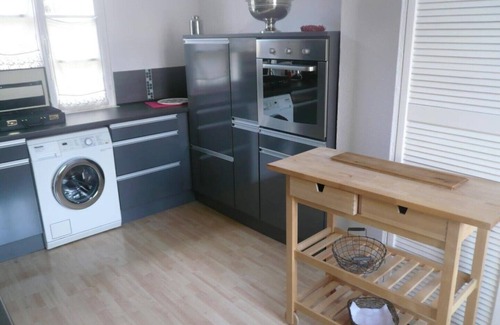 Speyer Apartamento | Apartamento en el corazón de Speyer