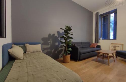 Chartrons Apartamento | Apartment in the heart of the Chartrons