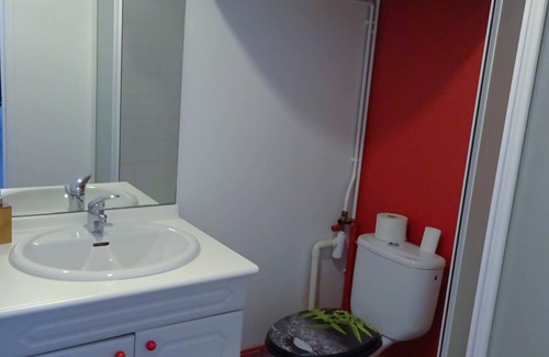 Decre-Cathedrale Apartamento | Apartment in the heart of the city of Nantes