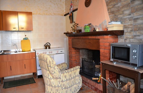 Aritzo Apartamento | Apartamento en el corazón de Cerdeña, funcional, de bajo costo