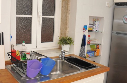 Pena Apartamento | Apartamento en el Corazón de Lisboa Antigua