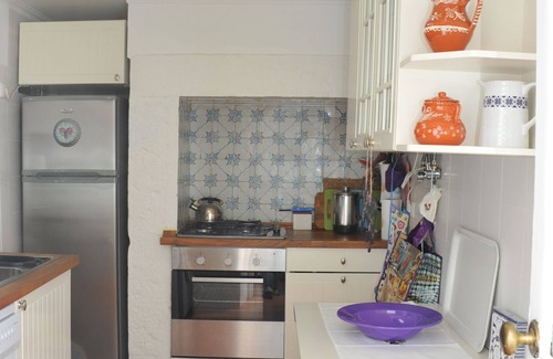 Pena Apartamento | Apartamento en el Corazón de Lisboa Antigua