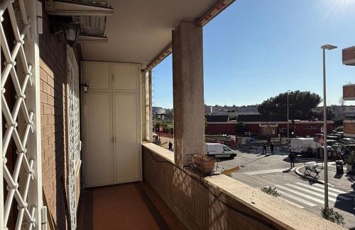 Quartiere XX Ardeatino Apartamento | Apartment in the heart of EUR