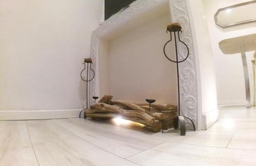 Gambetta Apartamento | Apartment in the heart of Nice