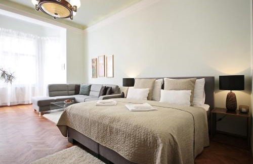 Josefov Apartamento | Apartment in the heart of Prague
