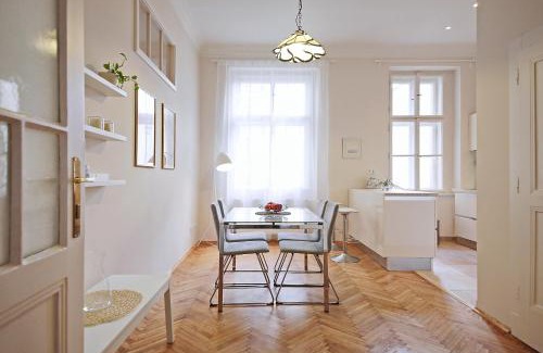 Josefov Apartamento | Apartment in the heart of Prague