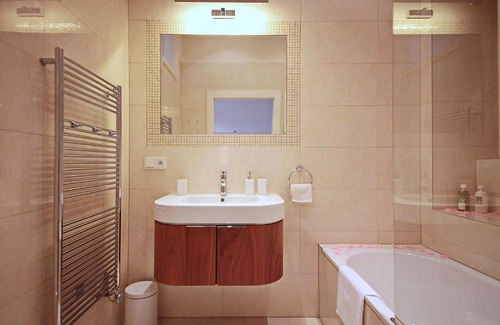 Josefov Apartamento | Apartment in the heart of Prague