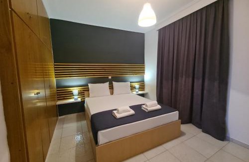 Larissa Apartamento | Apartment in the heart of the city 5A
