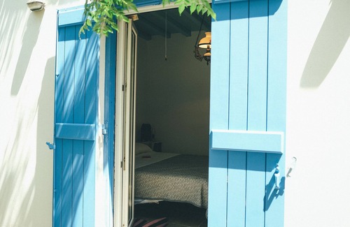 Tinos Casa | Apartment in the Heart of Tinos
