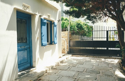 Tinos Casa | Apartment in the Heart of Tinos