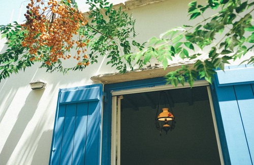 Tinos Casa | Apartment in the Heart of Tinos