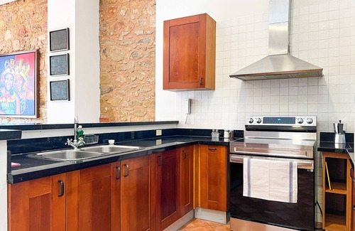 Santa Ana Apartamento | Apartamento en el Corazón de Casco Viejo Panamá 11