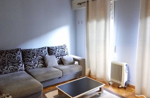 Ribadavia Apartamento | Apartamento en el centro historico de Ribadavia