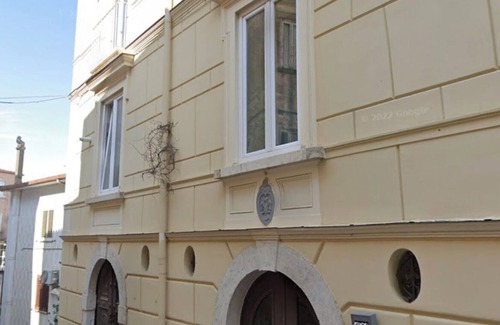 Caiazzo Apartamento | Apartment in the historic center