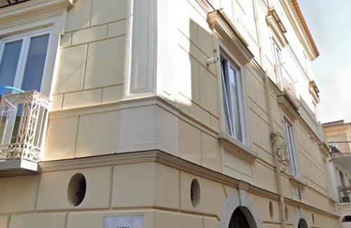 Caiazzo Apartamento | Apartment in the historic center