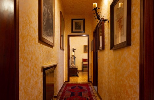 Old Town Apartamento | Apartment in the historic center with private car parking