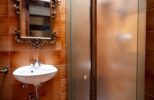 Old Town Apartamento | Apartment in the historic center with private car parking