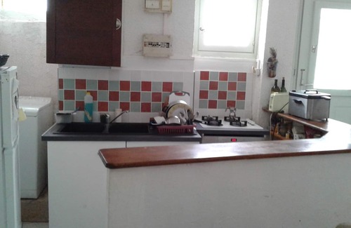Bastia Apartamento | Apartment in the historic center
