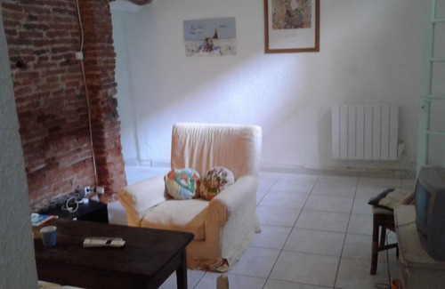 Bastia Apartamento | Apartment in the historic center