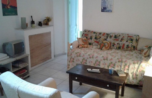 Bastia Apartamento | Apartment in the historic center