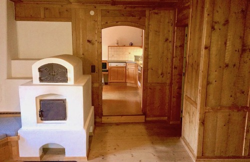 Prutz Apartamento | Apartamento en el centro histórico de Prutz, Tirol Oberland