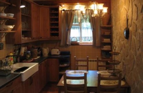 Sopot Apartamento | Apartment in the House with garden