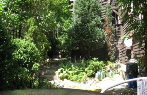 Sopot Apartamento | Apartment in the House with garden