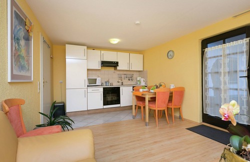 Merschbach Apartamento | Acogedor apartamento n Merschbach cerca del bosque