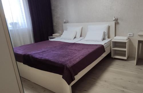 Karakol Apartamento | Apartment in the Karakol heart