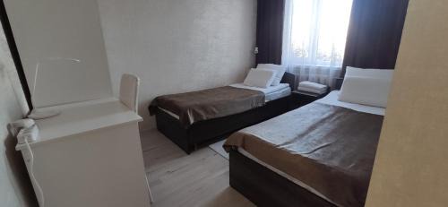 Karakol Apartamento | Apartment in the Karakol heart