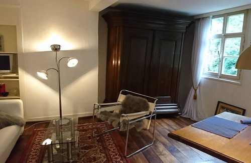 Monschau Apartamento | Apartamento en medio del casco antiguo de Monschau Tradition Monschau 5