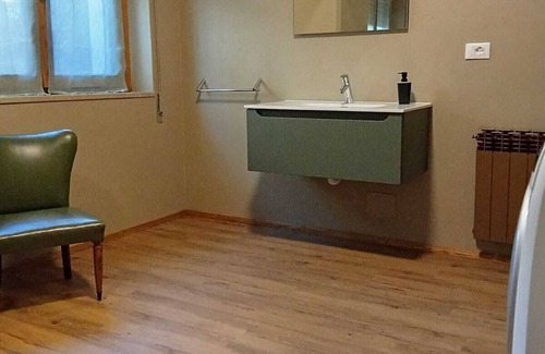 Cimbergo Apartamento | Apartment in the mountains!Valcamonica!