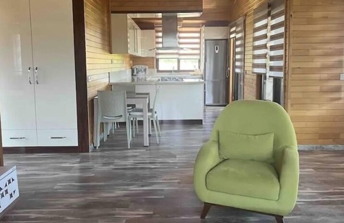 Cirali Apartamento | Apartamento en el paraíso natural.