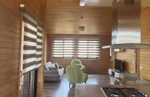 Cirali Apartamento | Apartamento en el paraíso natural.