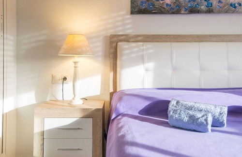 Cruz de Humilladero Apartamento | Apartamento en el nuevo centro de Málaga