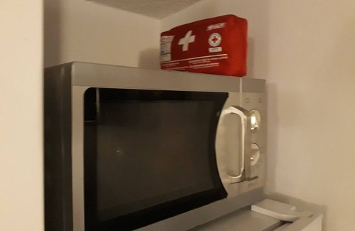 Freinsheim Apartamento | Apartamento en el casco antiguo de Freinsheim