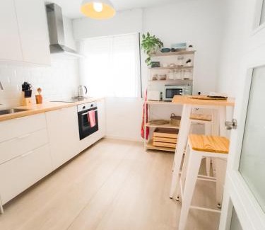 Centro histórico de León Apartamento | Apartment in the old town
