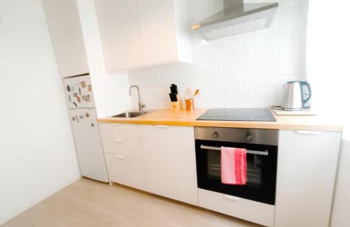 Centro histórico de León Apartamento | Apartment in the old town