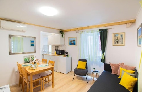 Trogir Apartamento | Apartment in the old town of Trogir